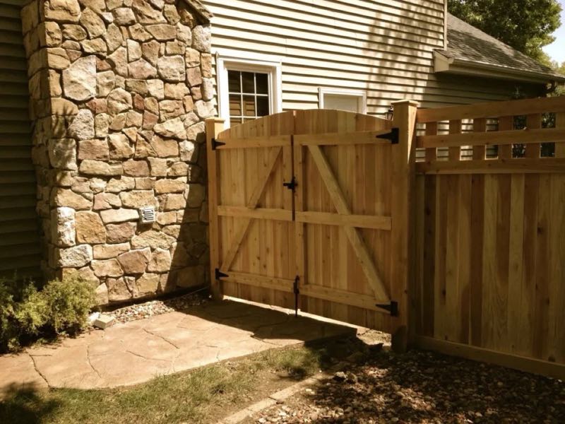 {SERVICE_NAME} project in Bedford