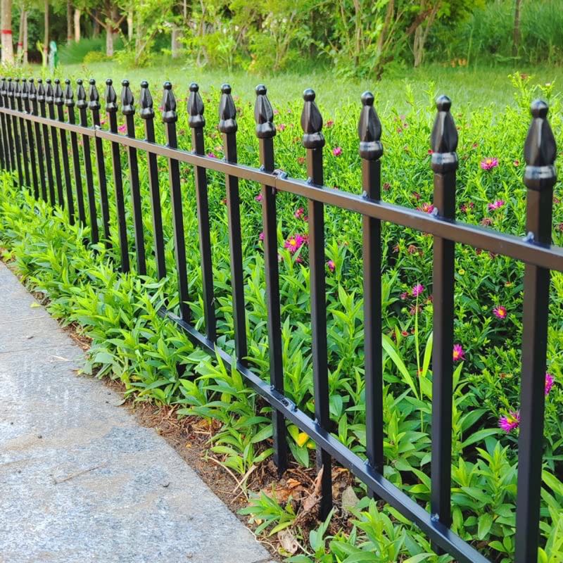 Ornamental Iron in Bedford